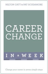 Produktbild: Change Your Career in a Week