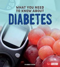 Produktbild: What You Need to Know about Diabetes