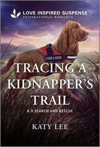 Produktbild: Tracing a Kidnapper's Trail