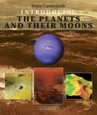 Produktbild: Introducing the Planets and their Moons