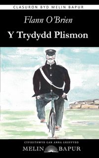 Produktbild: Y Trydydd Plismon