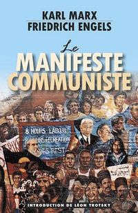 Produktbild: Fre-Manifeste Communiste