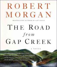 Produktbild: ROAD FROM GAP CREEK         9D