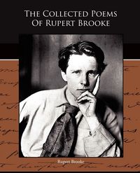 Produktbild: The Collected Poems Of Rupert Brooke