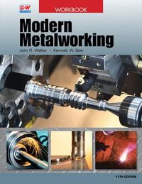 Produktbild: Modern Metalworking