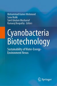 Produktbild: Cyanobacteria Biotechnology