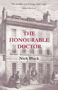 Produktbild: The Honourable Doctor