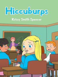 Produktbild: Hiccuburps