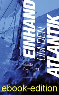 Produktbild: Einhand um den Atlantik