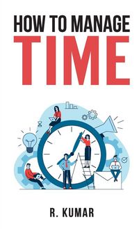 Produktbild: How to manage time