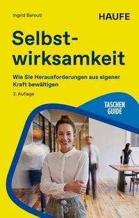 Produktbild: Selbstwirksamkeit aufbauen
