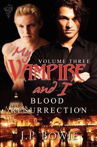 Produktbild: My Vampire and I