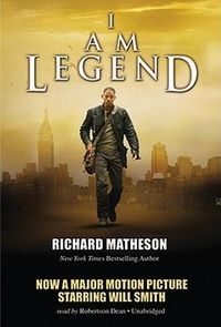 Produktbild: I Am Legend 5d