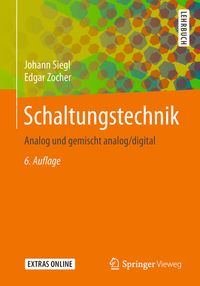 Produktbild: Schaltungstechnik
