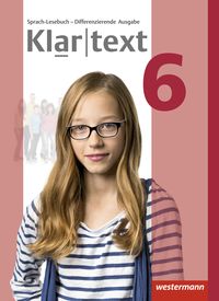 Produktbild: Klartext - Differenzierende allgemeine Ausgabe 2014