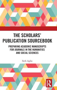 Produktbild: The Scholars' Publication Sourcebook