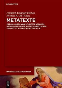 Produktbild: Metatexte