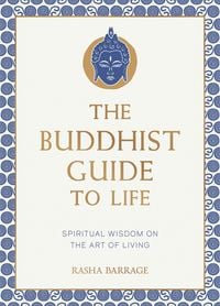 Produktbild: The Buddhist Guide to Life