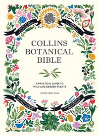Produktbild: BOTANICAL BIBLE PLC