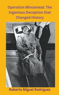 Produktbild: Operation Mincemeat