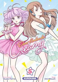 Produktbild: Dans l'ombre de Creamy. Tome 5