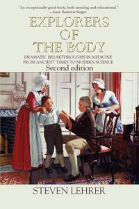 Produktbild: Explorers of the Body