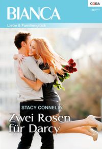 Produktbild: Zwei Rosen f&uuml;r Darcy