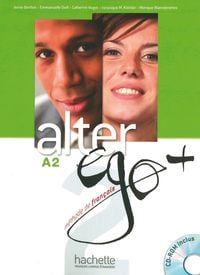 Produktbild: Alter ego+ 2
