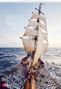 Produktbild: Windsbraut 2027
