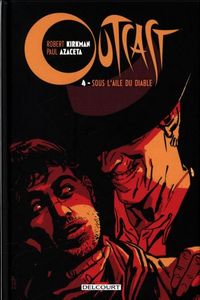 Produktbild: Outcast