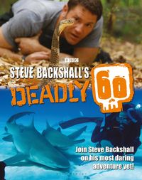 Produktbild: Steve Backshall's Deadly 60
