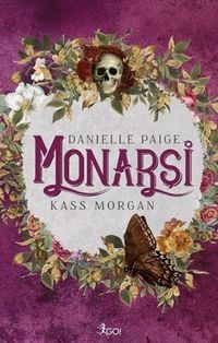 Produktbild: Monarsi