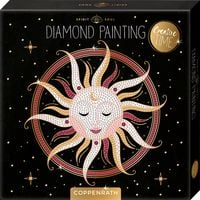Produktbild: Diamond Painting - Spirit & Soul (Creative Time)