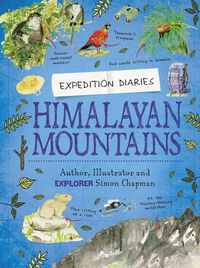 Produktbild: Expedition Diaries: Himalayan Mountains