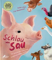 Produktbild: Schlau wie Sau