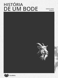 Produktbild: Hist&oacute;ria de um bode