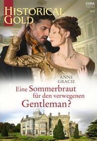 Produktbild: Eine Sommerbraut für den verwegenen Gentleman?