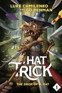 Produktbild: The Drop of a Hat