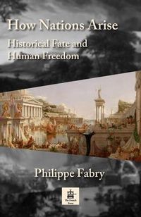 Produktbild: How Nations Arise