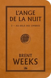 Produktbild: L'ange de la nuit
