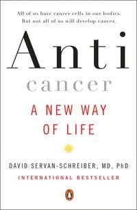 Produktbild: Anticancer