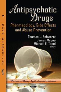 Produktbild: Antipsychotic Drugs