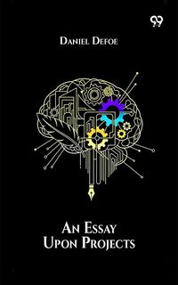 Produktbild: Essay Upon Projects