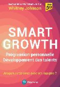 Produktbild: Smart Growth