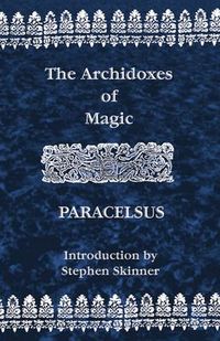 Produktbild: Archidoxes of Magic