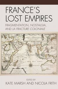 Produktbild: France's Lost Empires