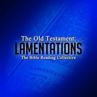 Produktbild: The Old Testament: Lamentations