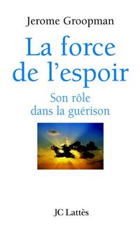 Produktbild: La force de l'espoir