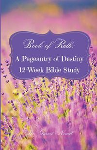 Produktbild: Book of Ruth