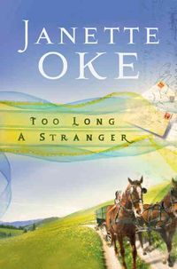 Produktbild: Too Long a Stranger